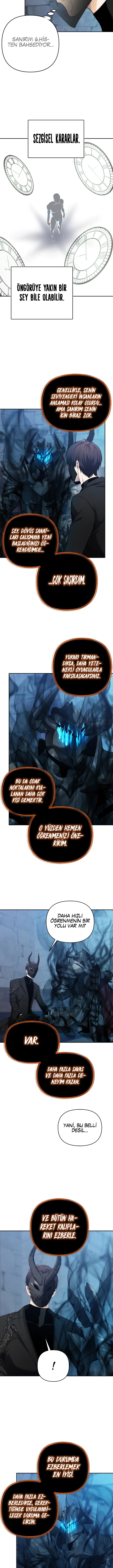 Seçkinin İkinci Yaşamı - Bölüm 82 Sayfa 15