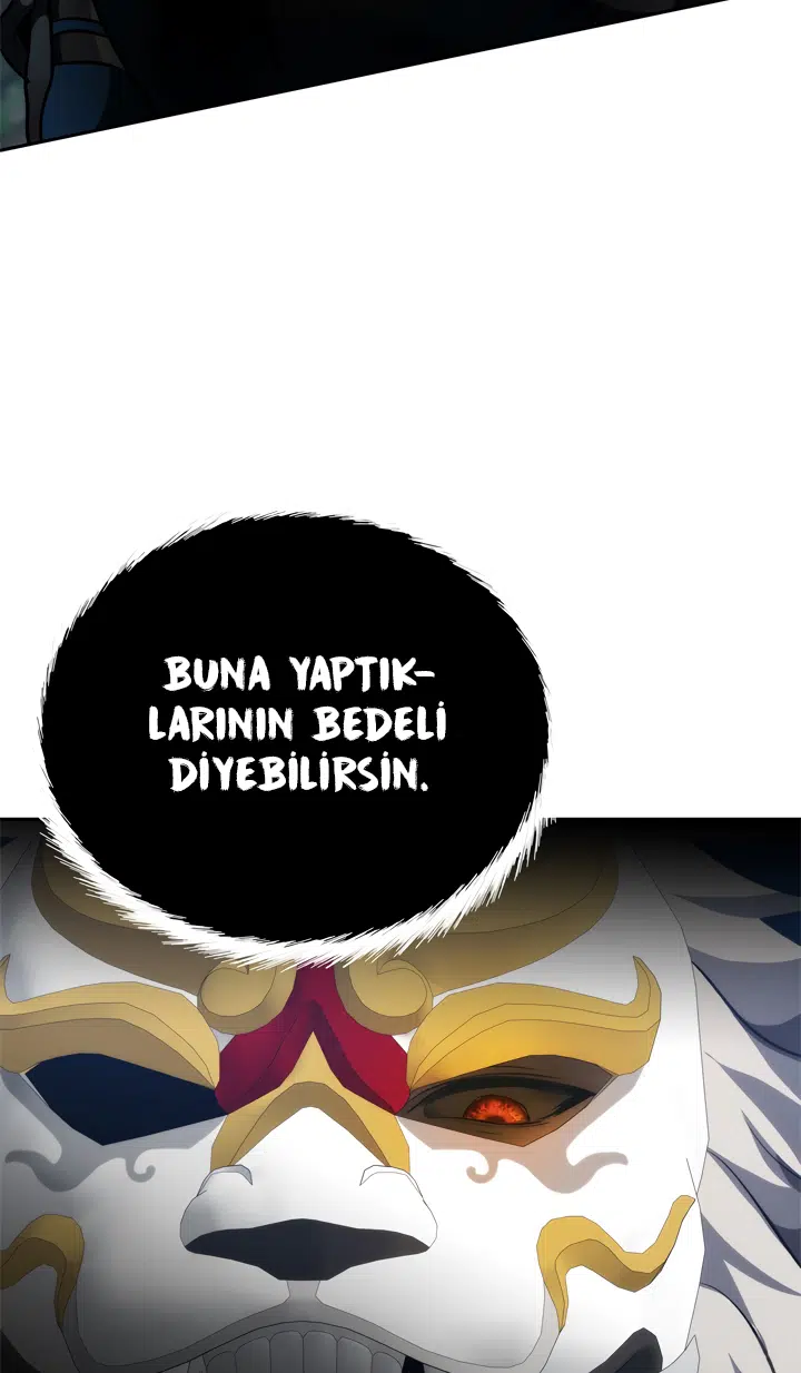Seçkinin İkinci Yaşamı - Bölüm 84 Sayfa 8