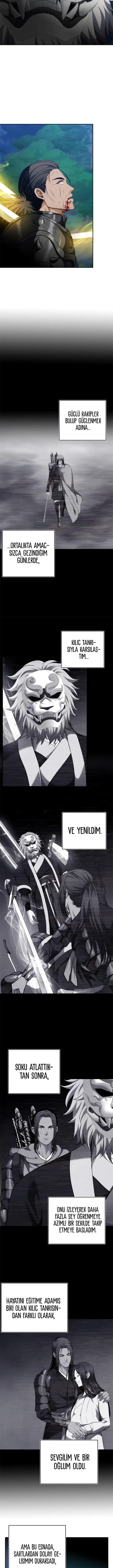 Seçkinin İkinci Yaşamı - Bölüm 84 Sayfa 9
