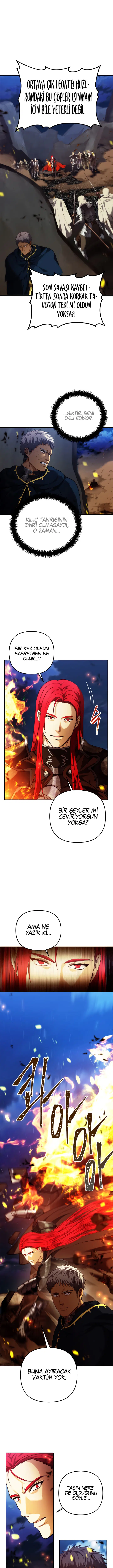 Seçkinin İkinci Yaşamı - Bölüm 86 Sayfa 4
