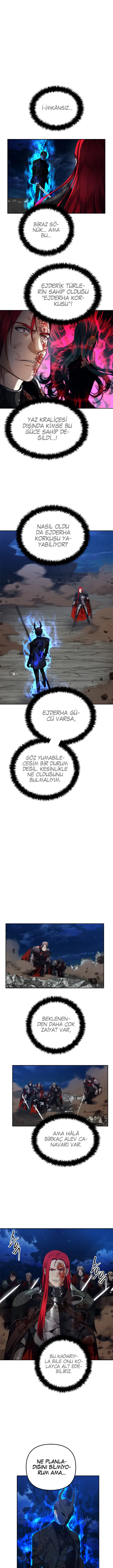 Seçkinin İkinci Yaşamı - Bölüm 87 Sayfa 5