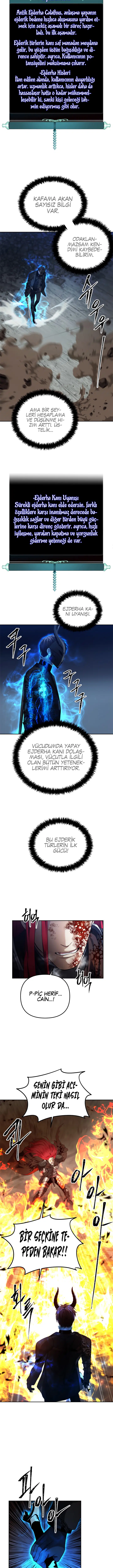 Seçkinin İkinci Yaşamı - Bölüm 87 Sayfa 9