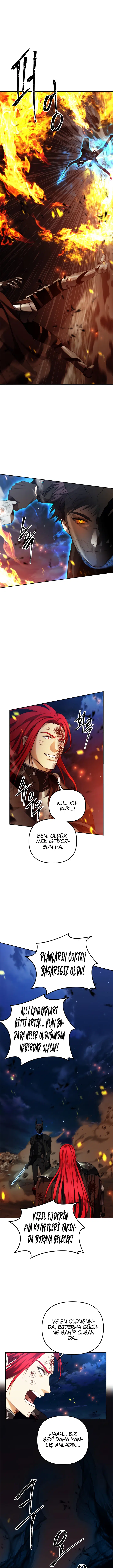 Seçkinin İkinci Yaşamı - Bölüm 87 Sayfa 11