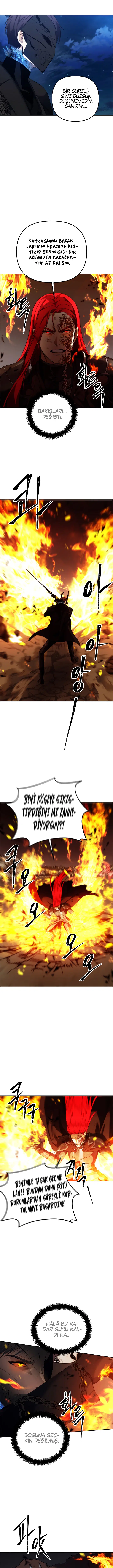 Seçkinin İkinci Yaşamı - Bölüm 87 Sayfa 16