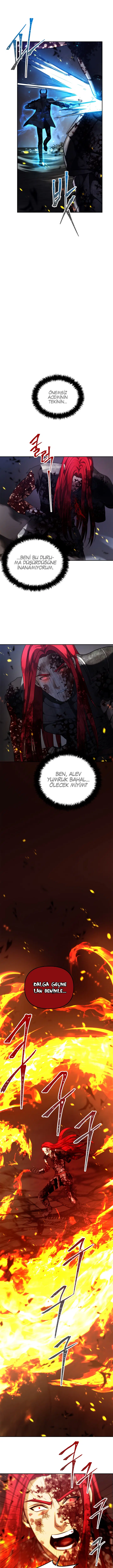 Seçkinin İkinci Yaşamı - Bölüm 88 Sayfa 8