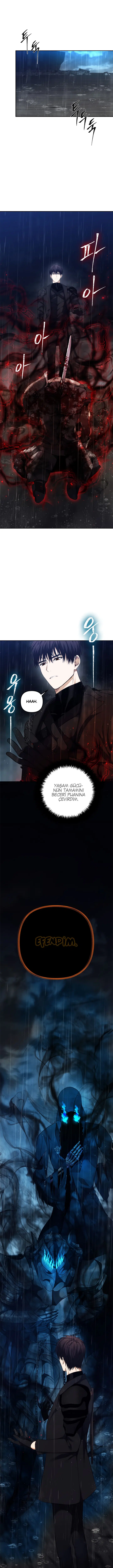 Seçkinin İkinci Yaşamı - Bölüm 89 Sayfa 2