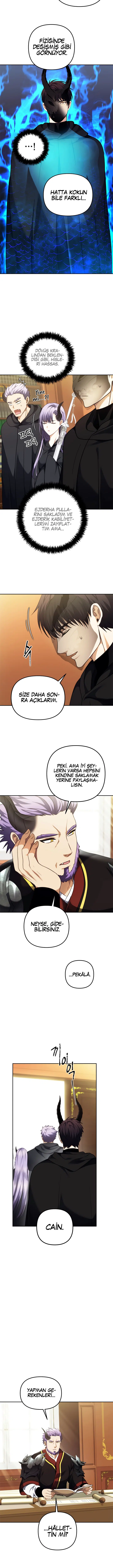 Seçkinin İkinci Yaşamı - Bölüm 90 Sayfa 14