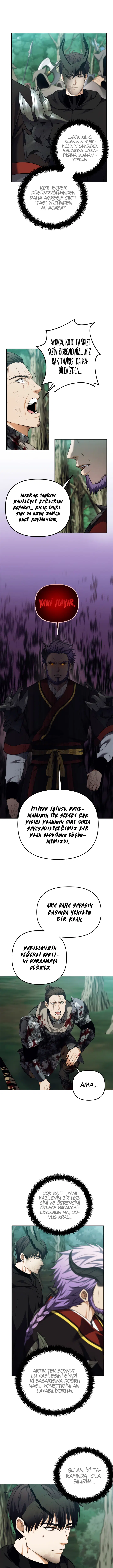 Seçkinin İkinci Yaşamı - Bölüm 91 Sayfa 3