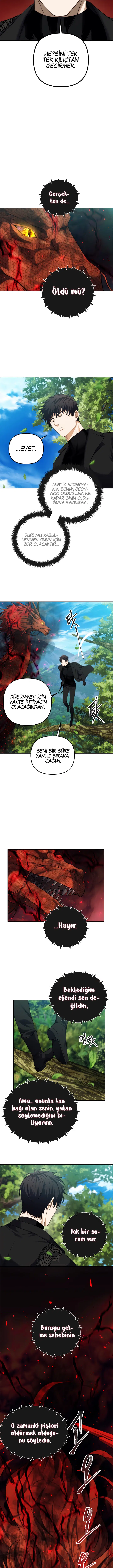 Seçkinin İkinci Yaşamı - Bölüm 92 Sayfa 12