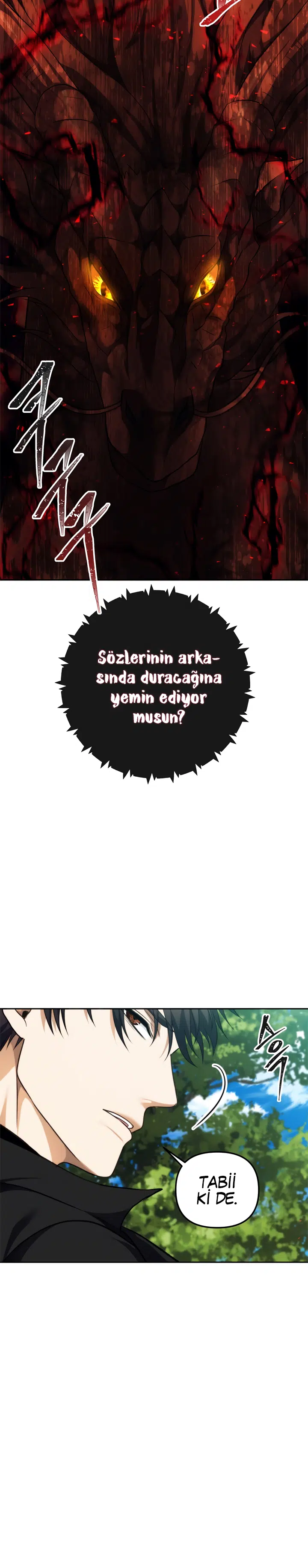 Seçkinin İkinci Yaşamı - Bölüm 92 Sayfa 13