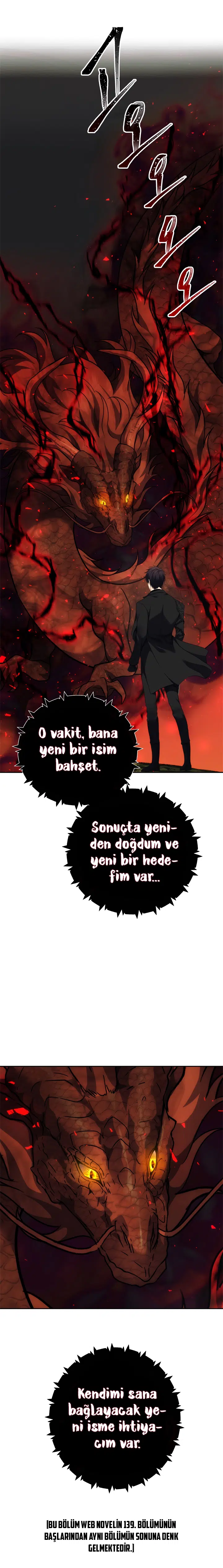 Seçkinin İkinci Yaşamı - Bölüm 92 Sayfa 15