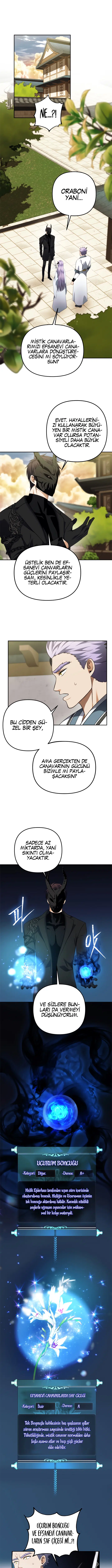Seçkinin İkinci Yaşamı - Bölüm 93 Sayfa 6