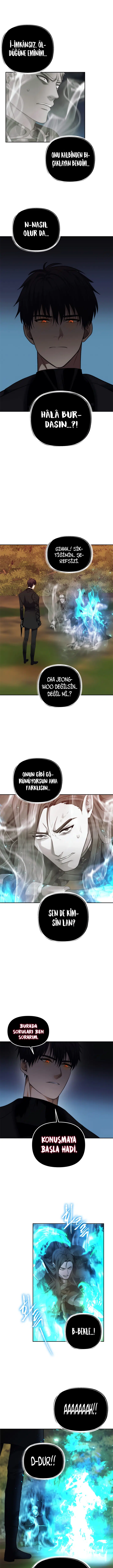 Seçkinin İkinci Yaşamı - Bölüm 93 Sayfa 17