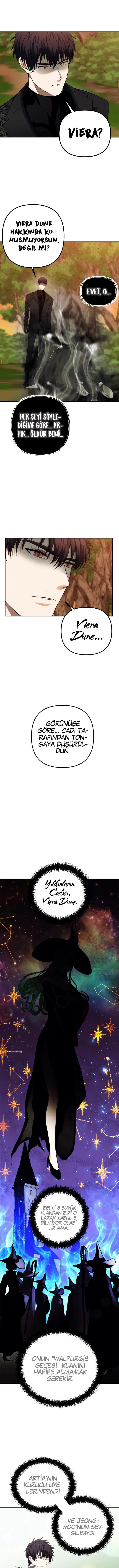 Seçkinin İkinci Yaşamı - Bölüm 94 Sayfa 6