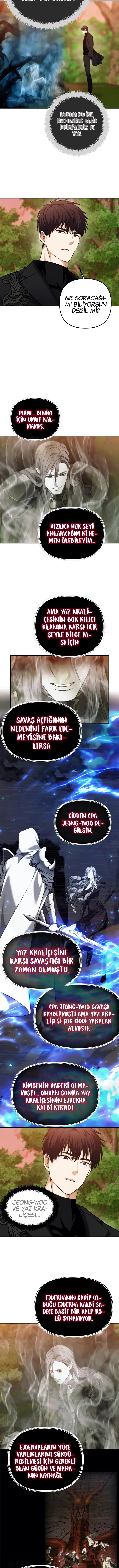 Seçkinin İkinci Yaşamı - Bölüm 94 Sayfa 13