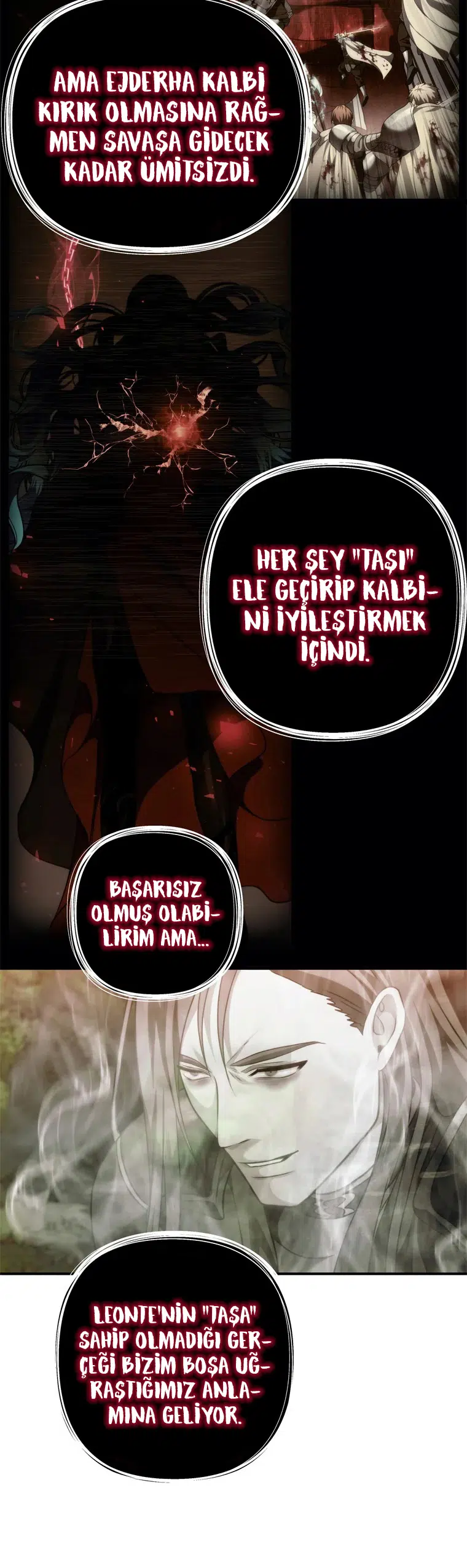 Seçkinin İkinci Yaşamı - Bölüm 94 Sayfa 14