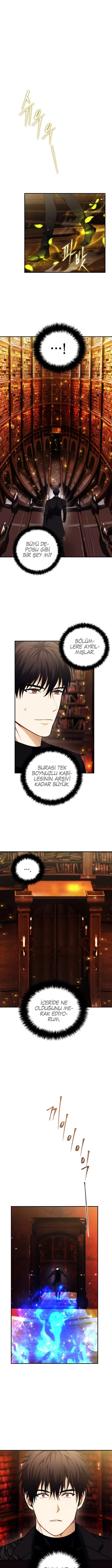Seçkinin İkinci Yaşamı - Bölüm 95 Sayfa 4