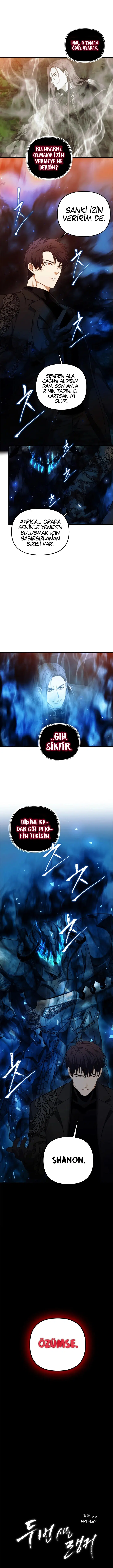 Seçkinin İkinci Yaşamı - Bölüm 95 Sayfa 8