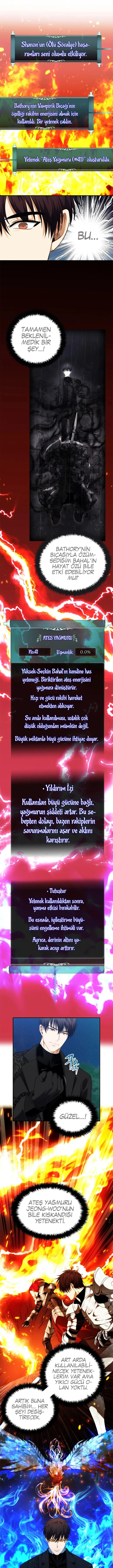 Seçkinin İkinci Yaşamı - Bölüm 95 Sayfa 10