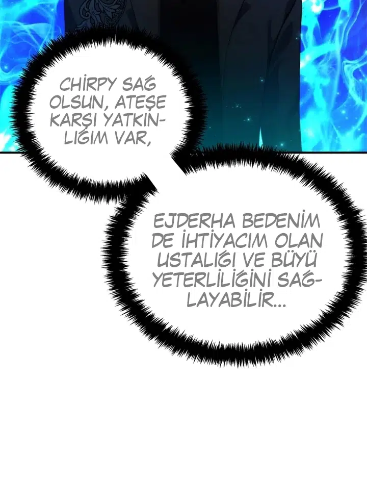 Seçkinin İkinci Yaşamı - Bölüm 95 Sayfa 11