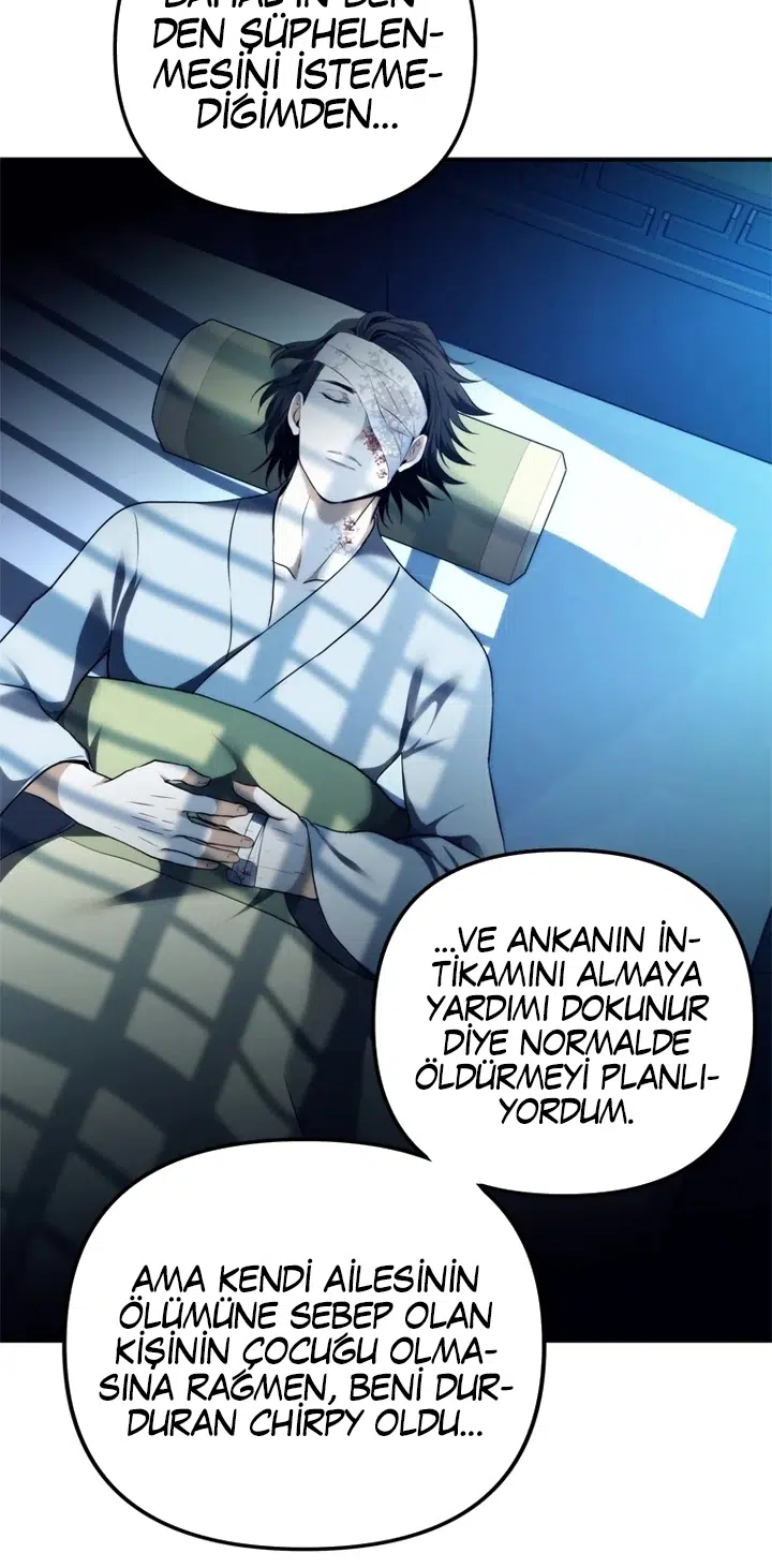 Seçkinin İkinci Yaşamı - Bölüm 95 Sayfa 16