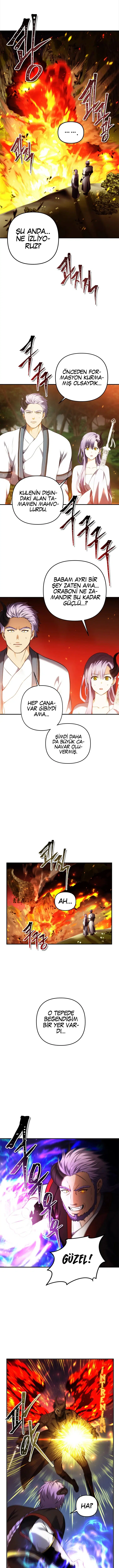 Seçkinin İkinci Yaşamı - Bölüm 96 Sayfa 13