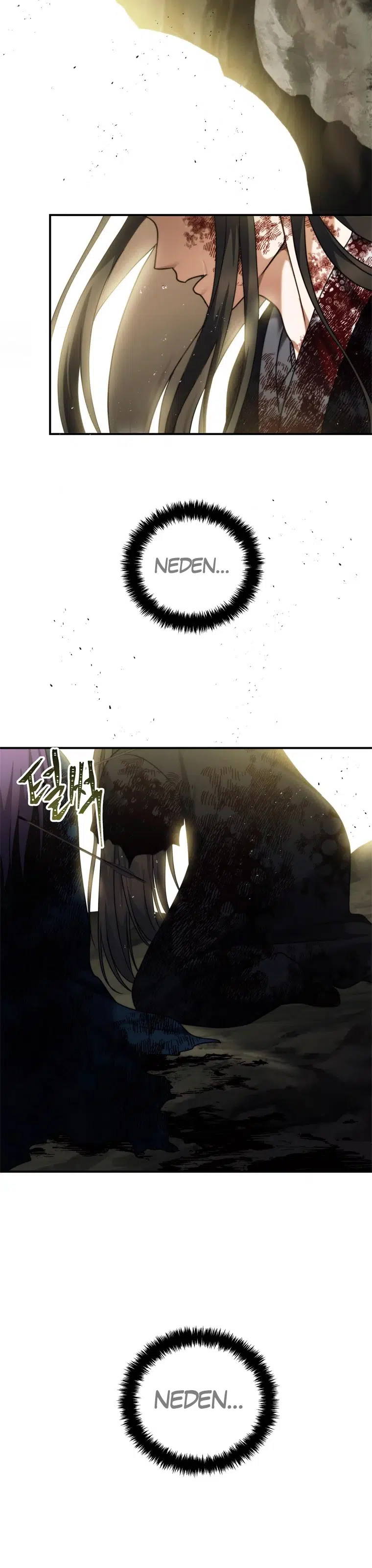 Seçkinin İkinci Yaşamı - Bölüm 98 Sayfa 13