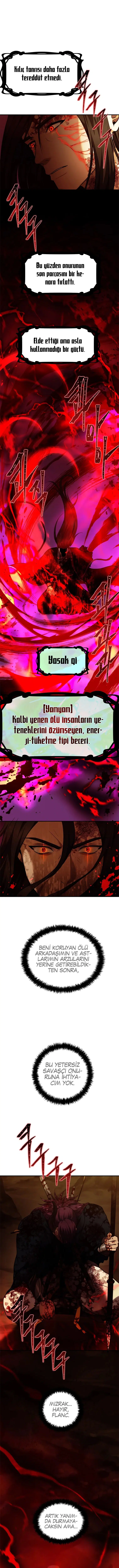 Seçkinin İkinci Yaşamı - Bölüm 98 Sayfa 17