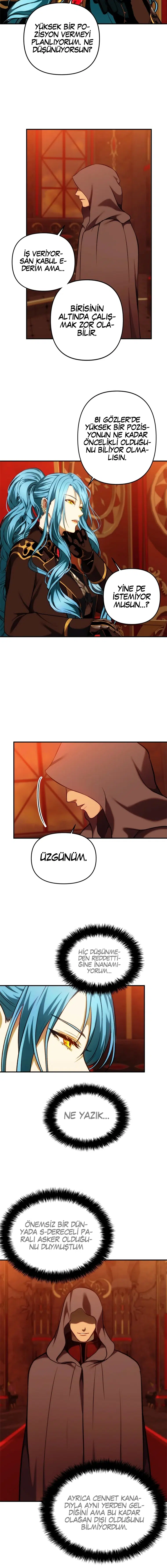 Seçkinin İkinci Yaşamı - Bölüm 99 Sayfa 3
