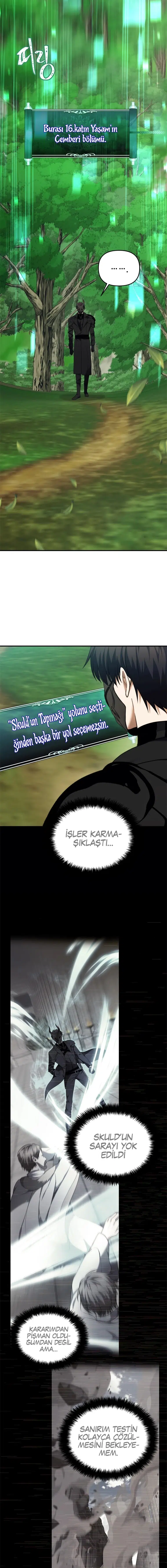 Seçkinin İkinci Yaşamı - Bölüm 99 Sayfa 17