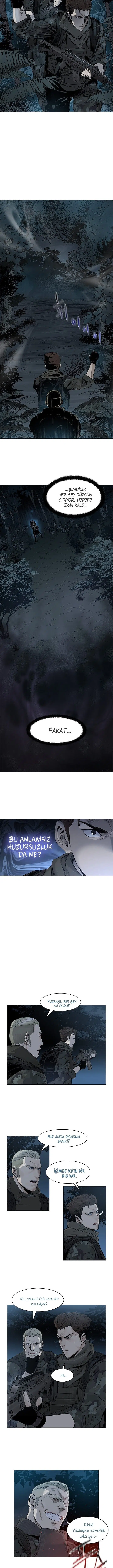 Kara Sahanın Tanrısı - Bölüm 1 Sayfa 12
