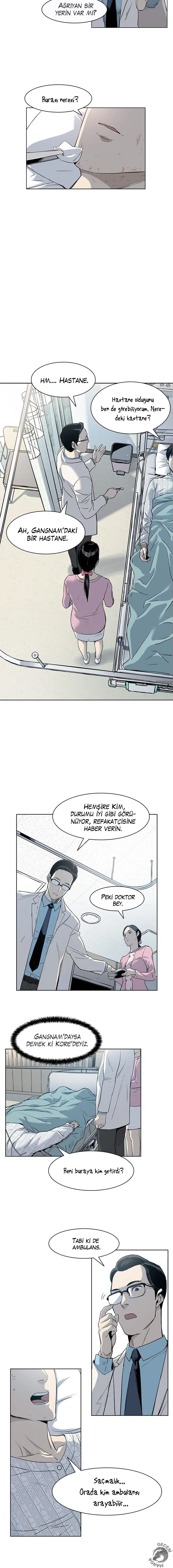 Kara Sahanın Tanrısı - Bölüm 2 Sayfa 3