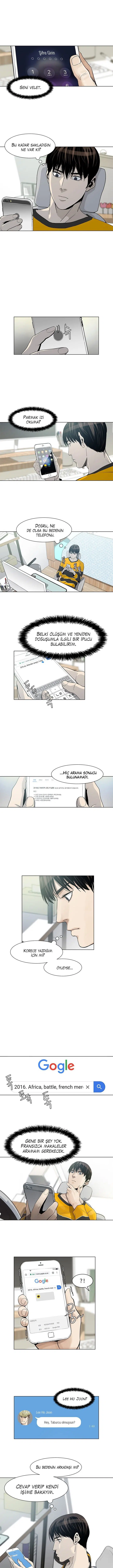 Kara Sahanın Tanrısı - Bölüm 2 Sayfa 12
