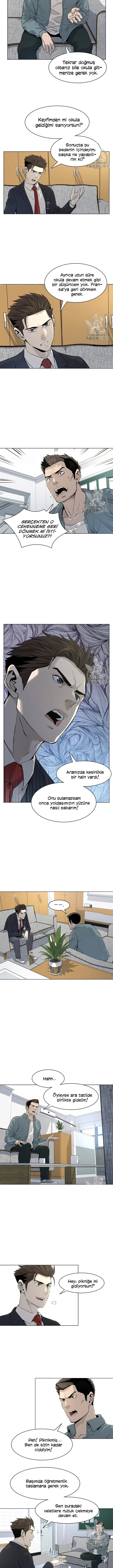Kara Sahanın Tanrısı - Bölüm 8 Sayfa 6