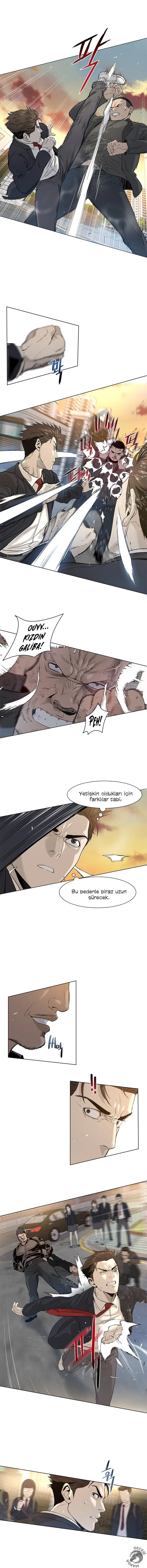 Kara Sahanın Tanrısı - Bölüm 9 Sayfa 9