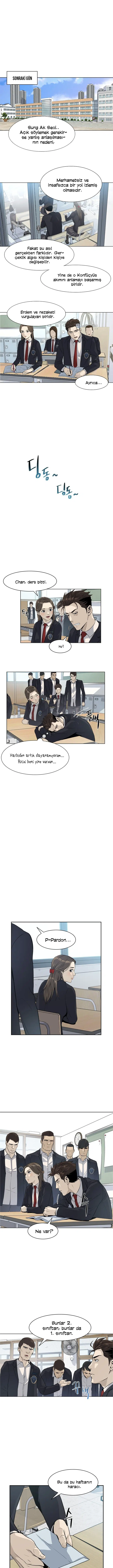 Kara Sahanın Tanrısı - Bölüm 9 Sayfa 16