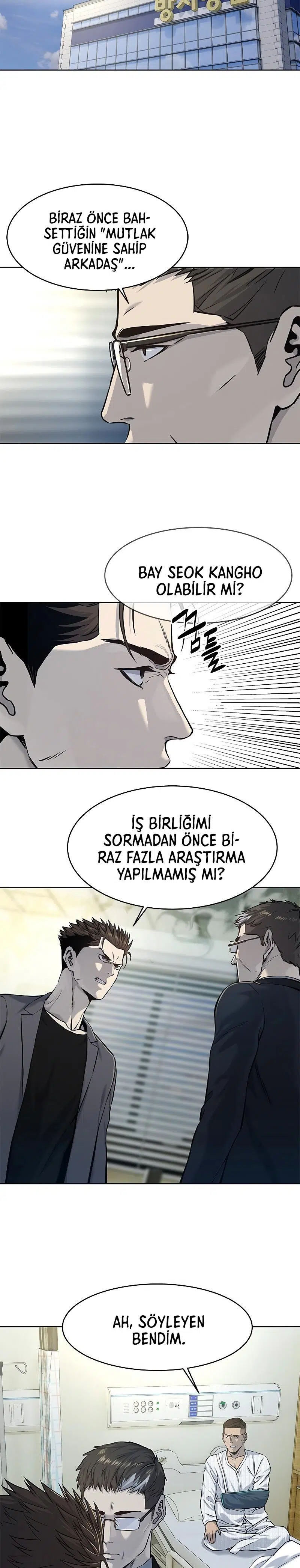 Kara Sahanın Tanrısı - Bölüm 103 Sayfa 3