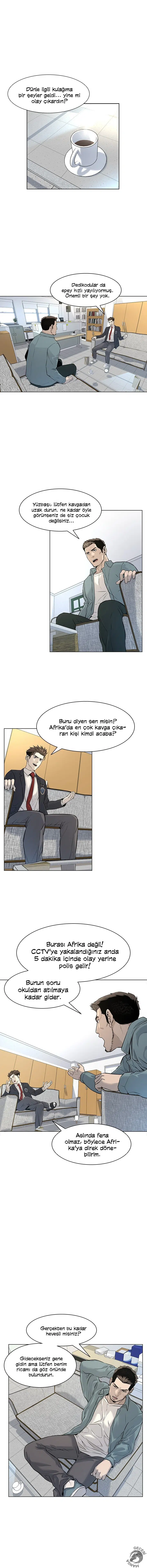 Kara Sahanın Tanrısı - Bölüm 10 Sayfa 2