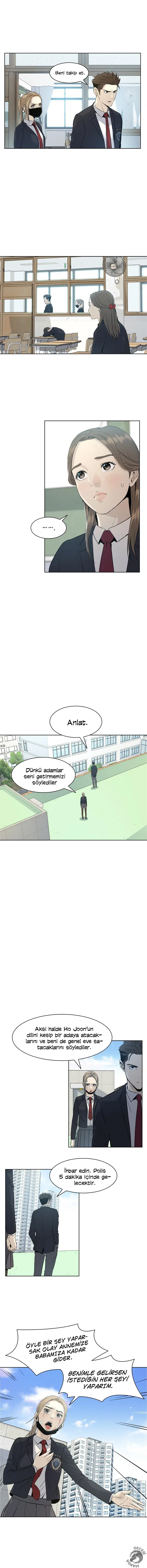 Kara Sahanın Tanrısı - Bölüm 10 Sayfa 6