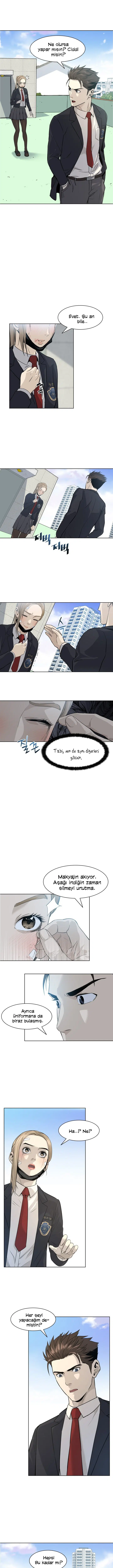 Kara Sahanın Tanrısı - Bölüm 10 Sayfa 7