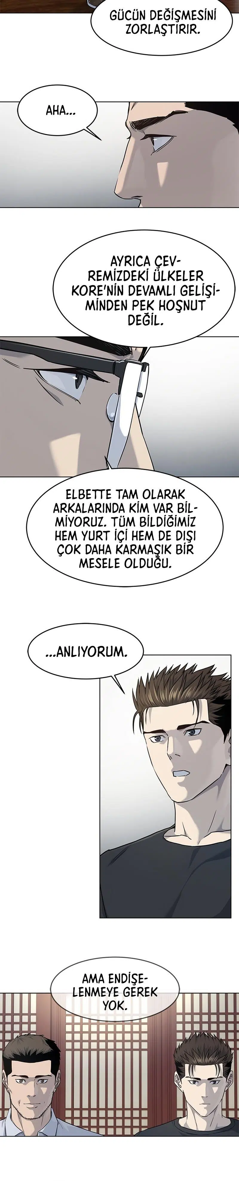 Kara Sahanın Tanrısı - Bölüm 112 Sayfa 13