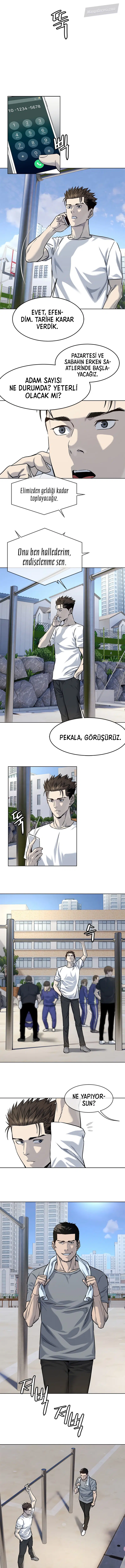 Kara Sahanın Tanrısı - Bölüm 113 Sayfa 4