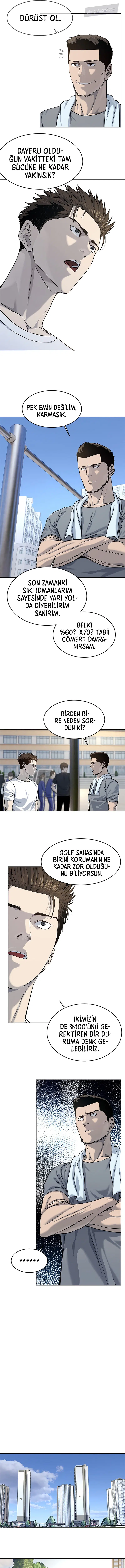 Kara Sahanın Tanrısı - Bölüm 113 Sayfa 6