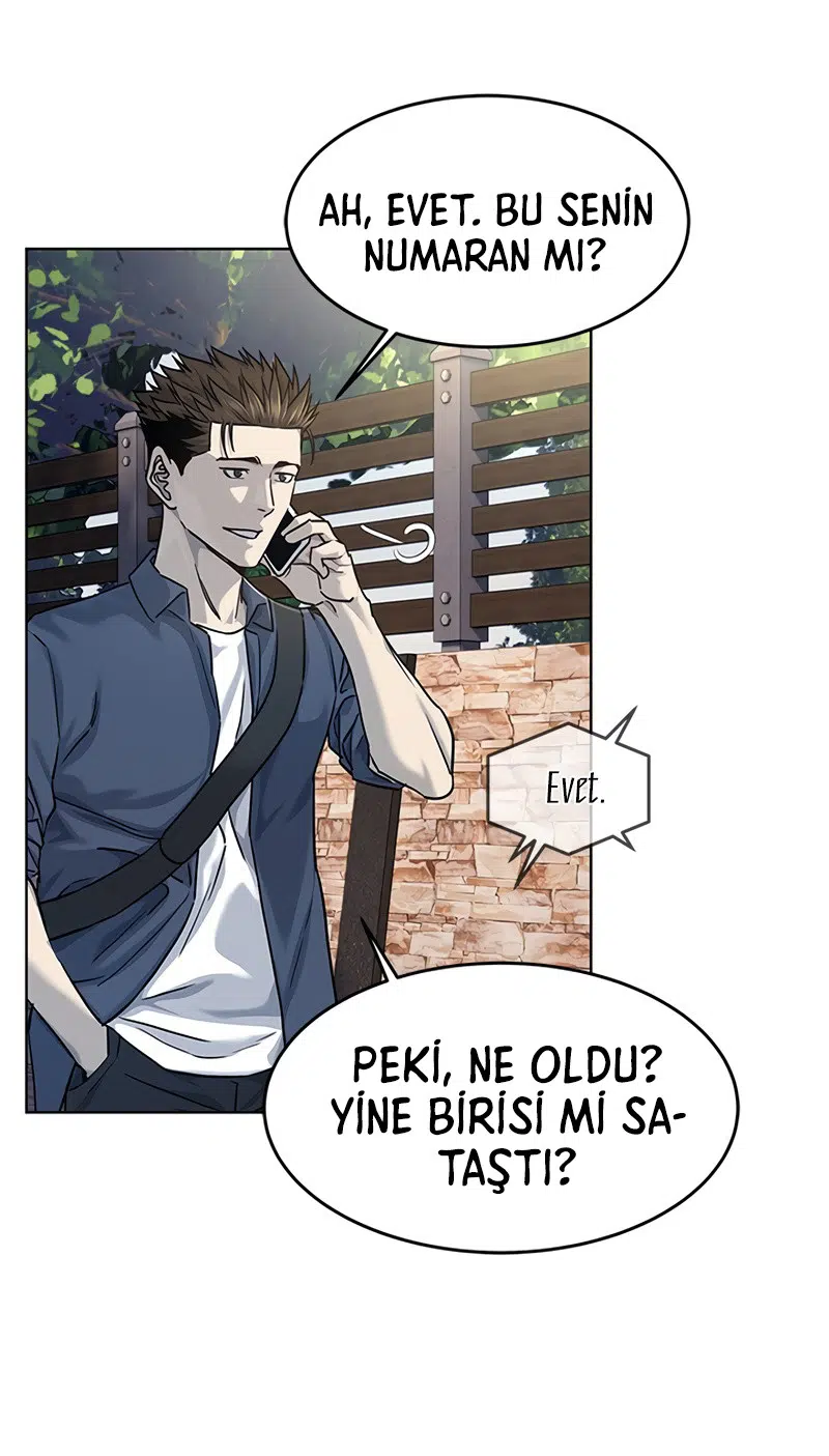 Kara Sahanın Tanrısı - Bölüm 113 Sayfa 9