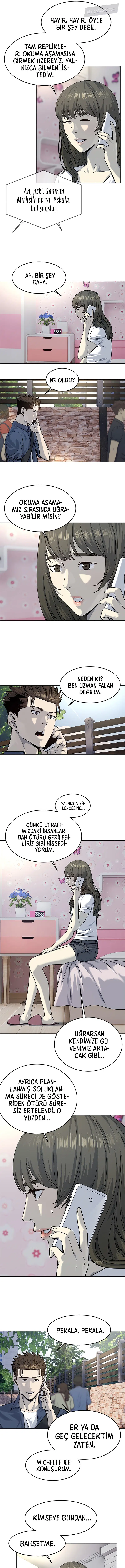 Kara Sahanın Tanrısı - Bölüm 113 Sayfa 10