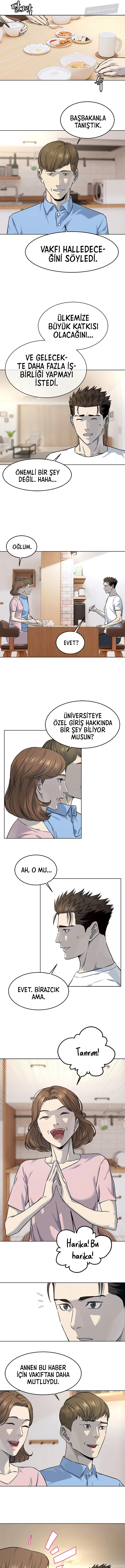 Kara Sahanın Tanrısı - Bölüm 113 Sayfa 14