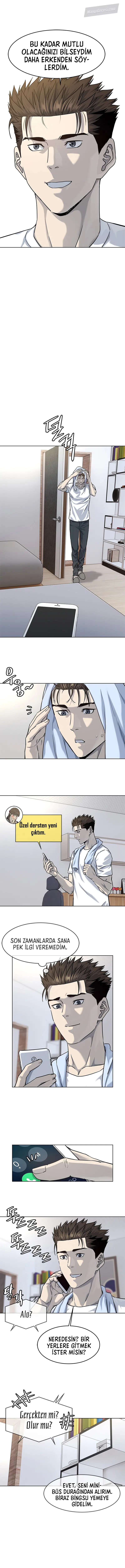 Kara Sahanın Tanrısı - Bölüm 113 Sayfa 16