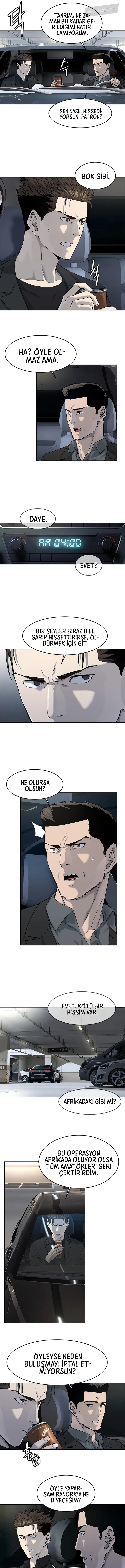 Kara Sahanın Tanrısı - Bölüm 114 Sayfa 4