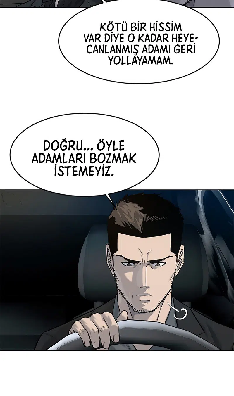 Kara Sahanın Tanrısı - Bölüm 114 Sayfa 5