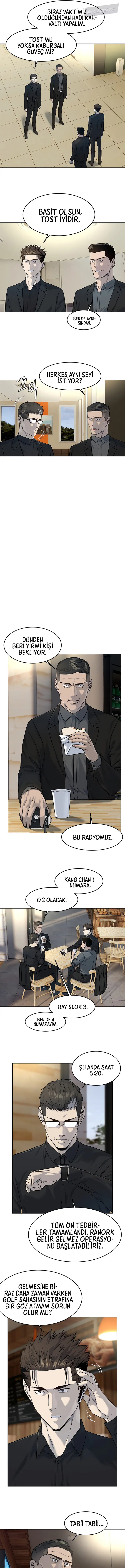 Kara Sahanın Tanrısı - Bölüm 114 Sayfa 8